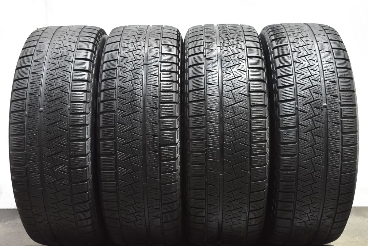 プロドライブ GC-05F 215/45R17 アルミホイール 4本セット Prodrive
