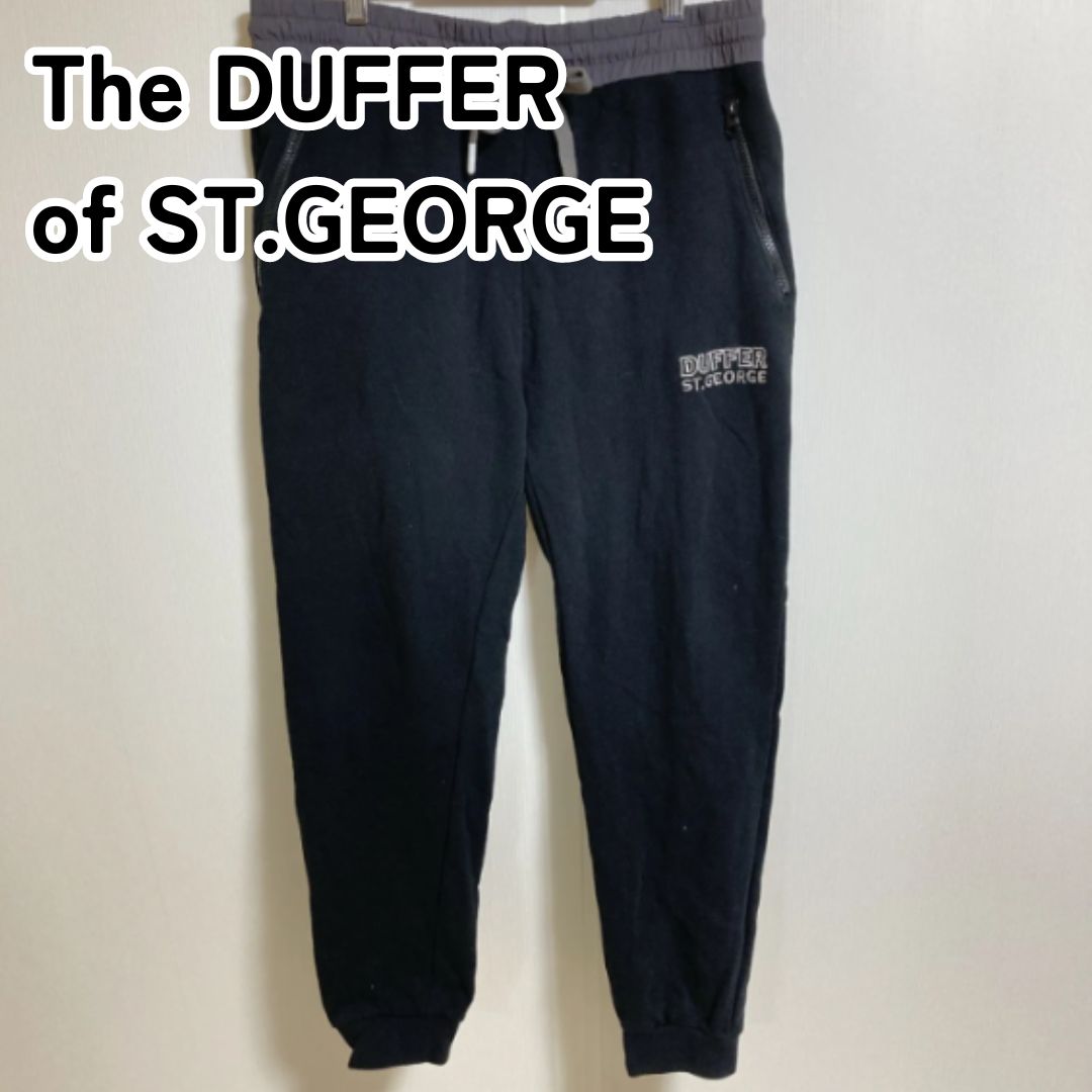 The DUFFER of ST.GEORGE ザダファーオブセントジョージ XL LL相当