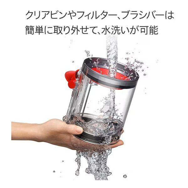 dyson ダイソン V12s Origin Submarine サイクロン式|2.2kg|ニッケル|アイアン|ニッケル SV49 SU 2663327 WWW_KANDAIZUMI_COM