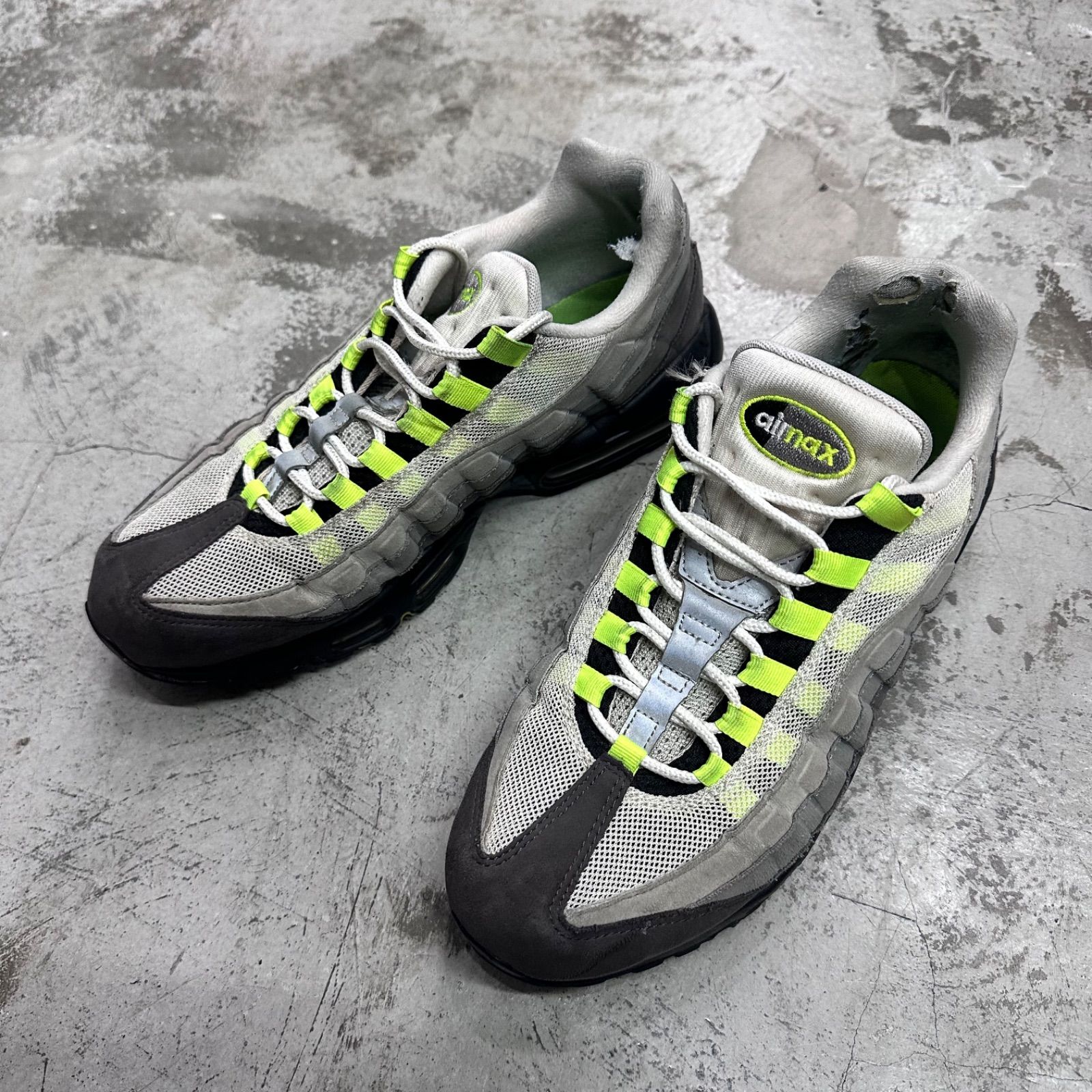 NIKE Air Max 95 OG 