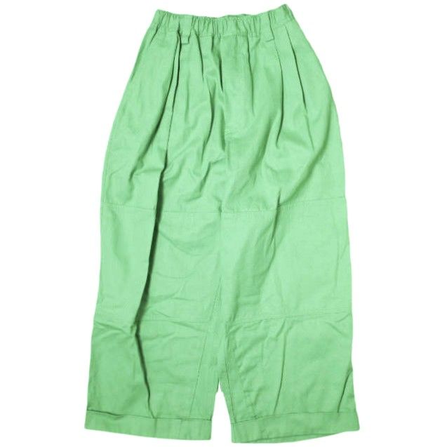 Meryll Rogge メリルロッゲ Workwear Drawstring Chino Pant ワーク