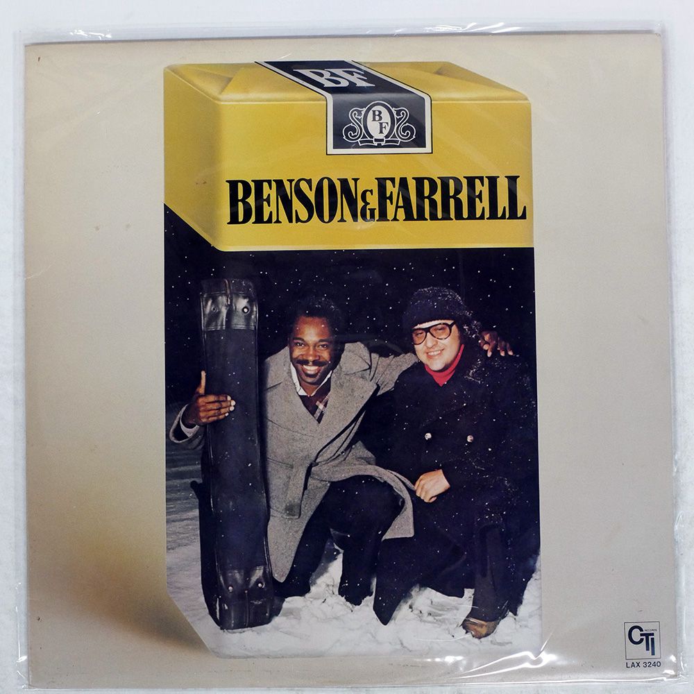 NUYORICAN SOUL / GEORGE BENSON　国内盤CD 71L+2ih+CJL._UF350,350_QL50_.jpg