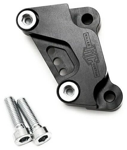 ブレーキキャリパー