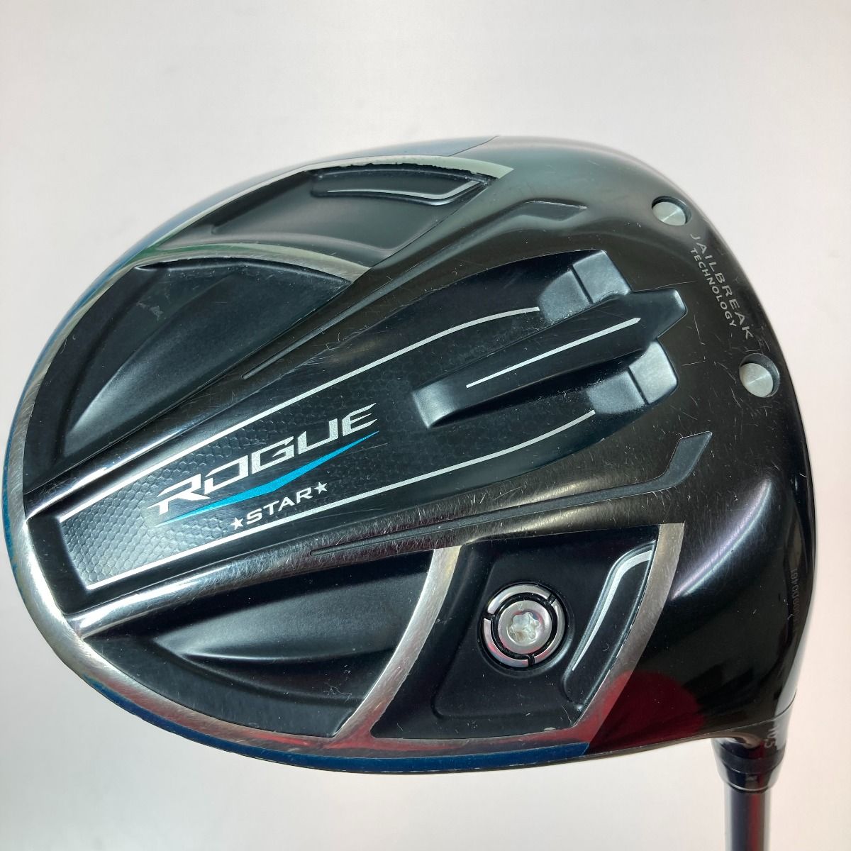 激安大特価！】 10.5° ドライバー 1W STAR ROGUE キャロウェイ ♪Callaway /純正 G7347♪ FLEX-S EVOLUTION  Speeder シャフト フレックス S - redbarnetungdom.dk