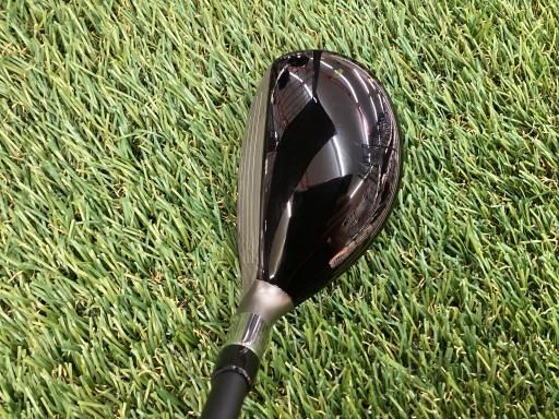 ブリヂストン BRIDGESTONE B2 HT H6 ユーティリティ UT VANQUISH BS50h フレックスS メンズ 男性用 右利き 右用 Bランク ゴルフクラブ
