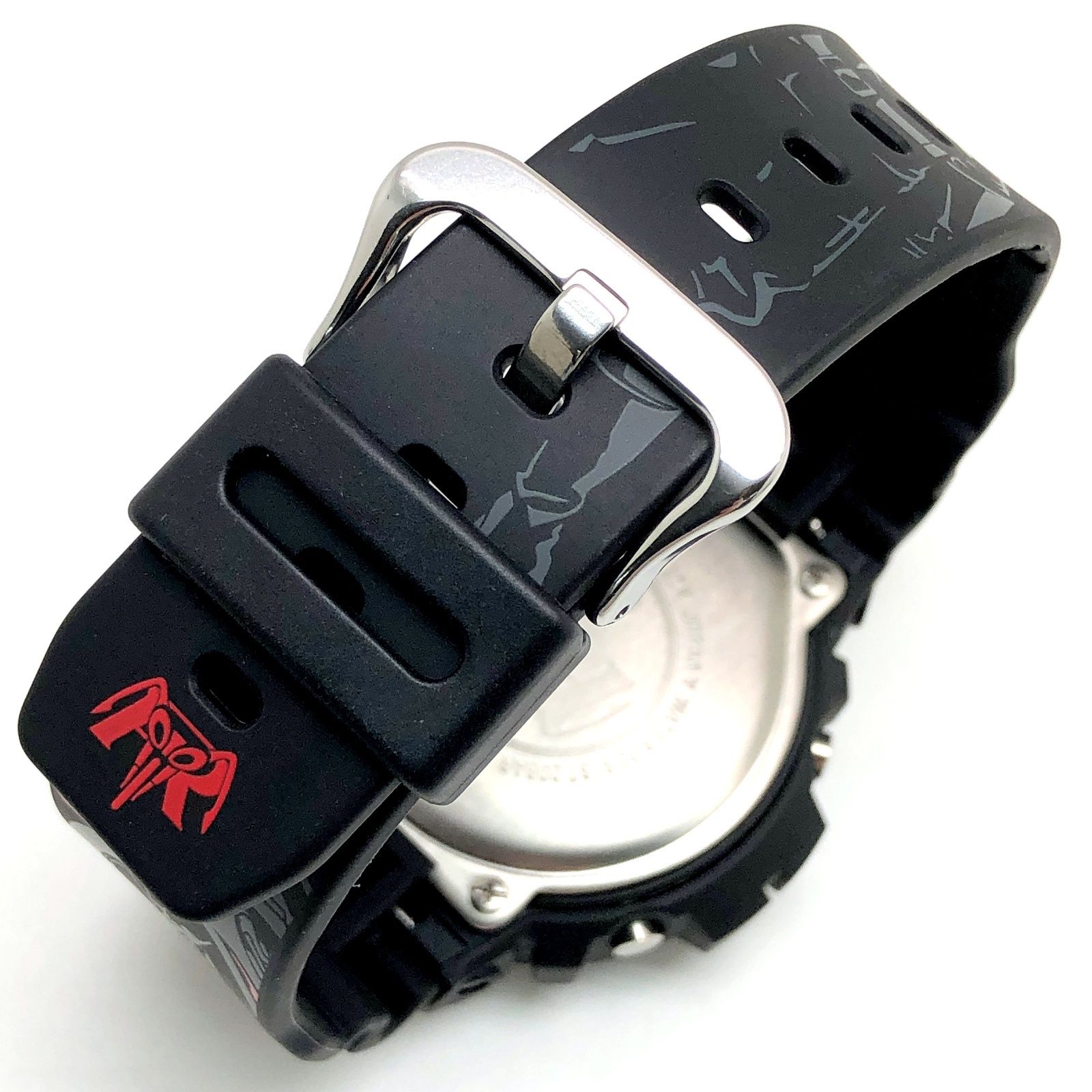 G-SHOCK ジーショック DW-6900FS 仮面ライダー 石ノ森章太郎生誕70周年 