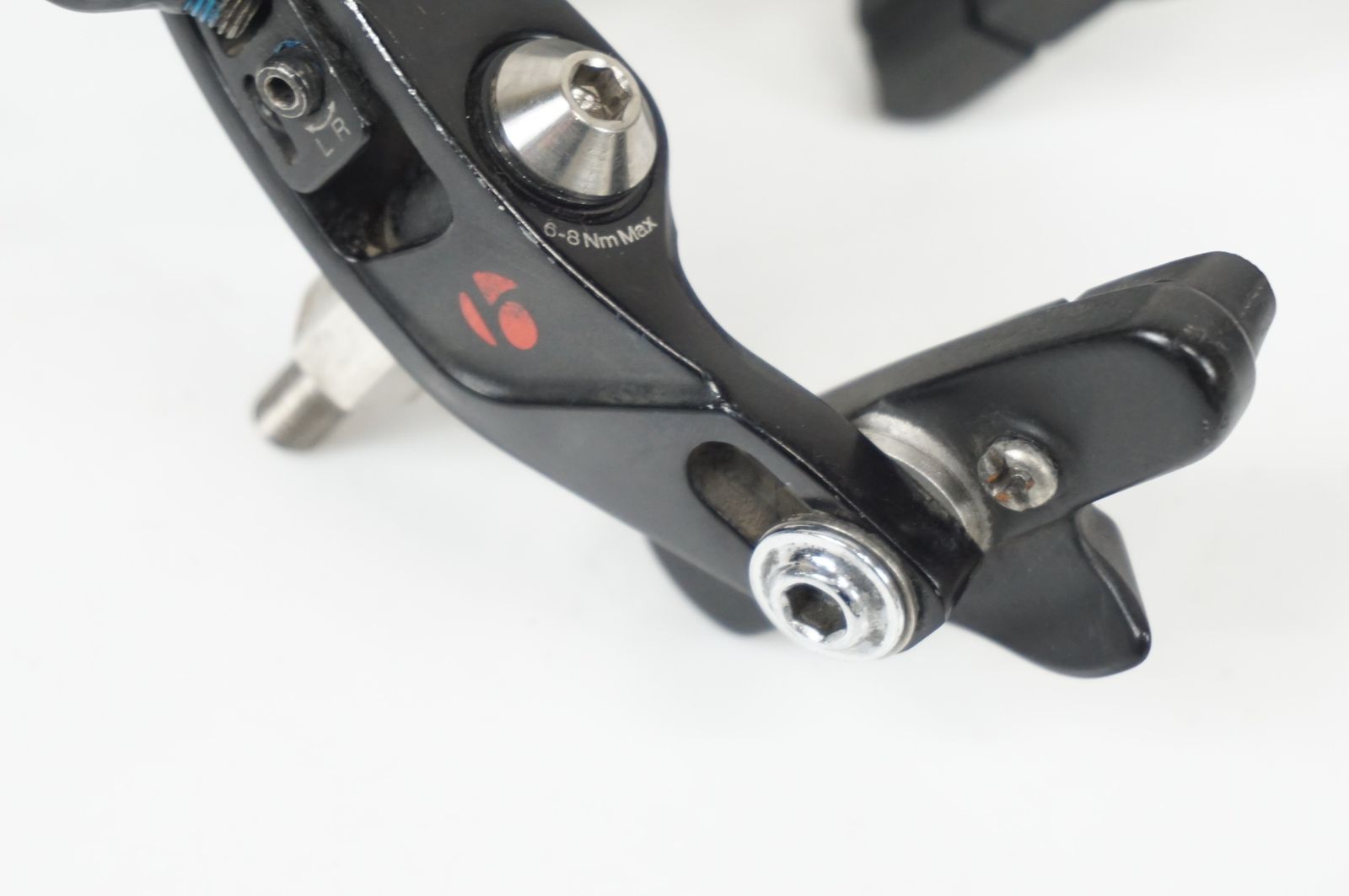 Bontrager SPEEDSTOP スピードストップボントレガーキャリパー ボントレガー Speed Stop Pro Direct Mount ブレーキキャリパー