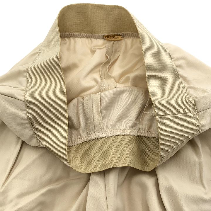 DEUXIEME CLASSE パンツ 22030500417030 WOOL/VI ﾀｯｸPT WHT - メルカリ 