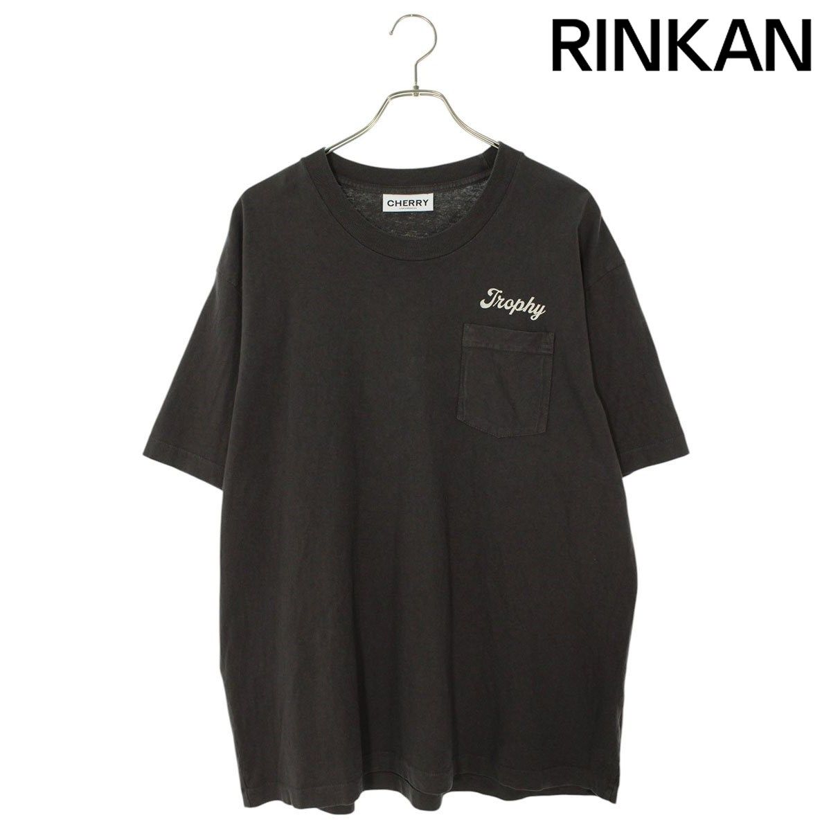 チェリーロサンゼルス プリントTシャツ メンズ XL