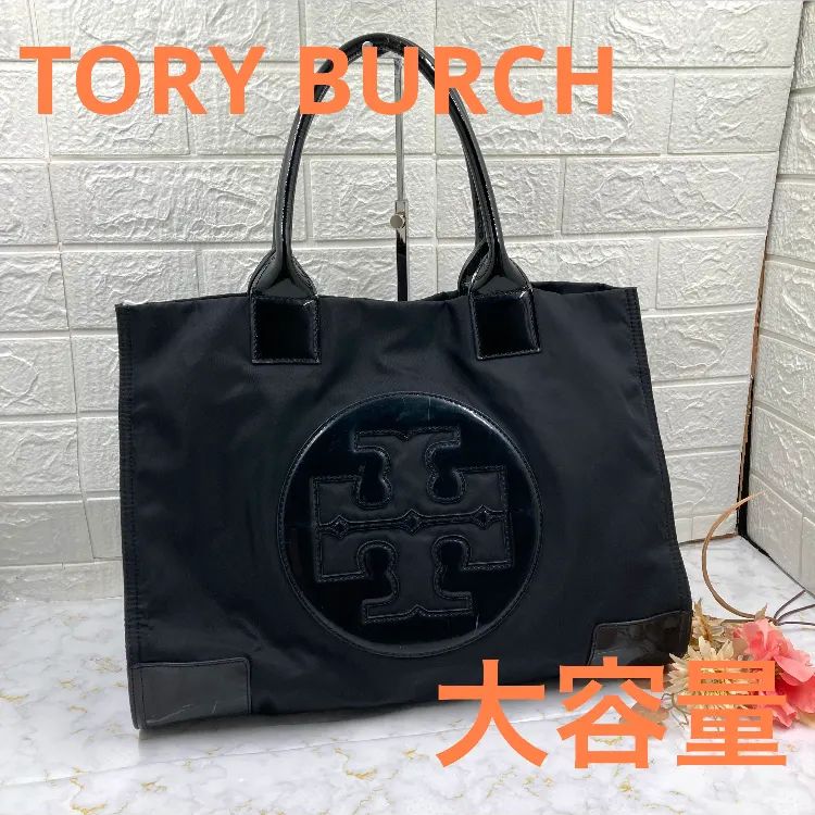 大容量❗️人気❗️TORY BURCH❗️ トリーバーチ❗️ エラ 大容量❗️人気❗️TORY BURCH❗️ トリーバーチ❗️ エラ