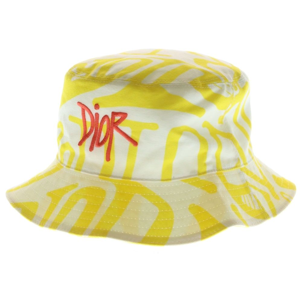 CELINE セリーヌ バケットハット 2AUO8930F.07UW レディース