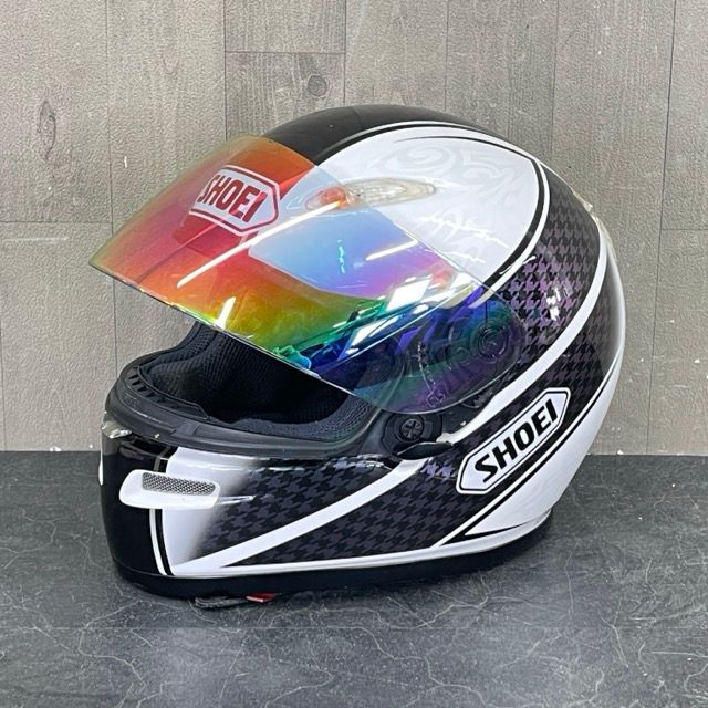 フルフェイスヘルメット 【中古】 SHOEI ショウエイ Z-5 ボイジャー XL