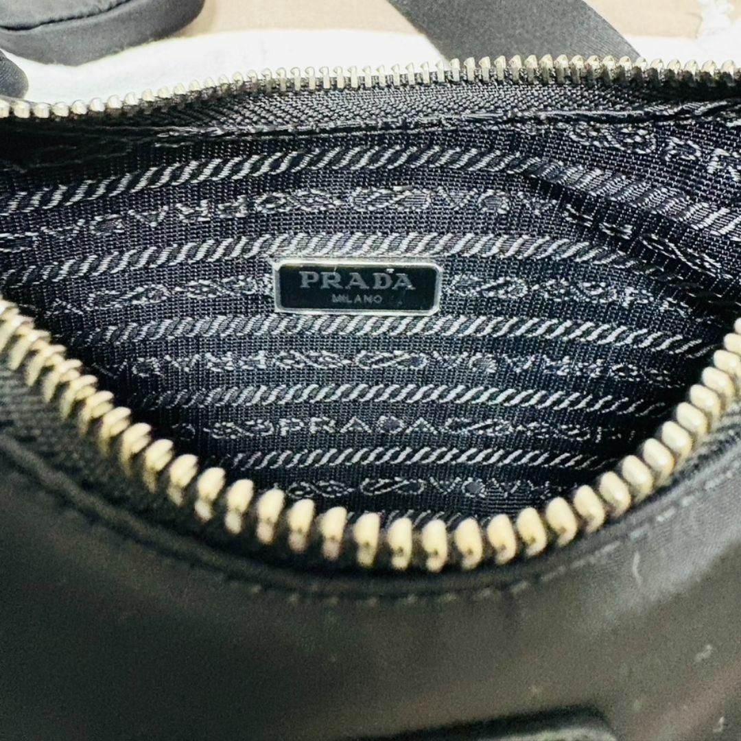 PRADA ショルダーバッグ-MM輸入1 STEELWINDOWSANDDOORS_COM