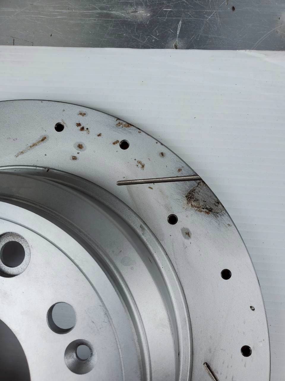 長期在庫 DIXCEL PD331-5088