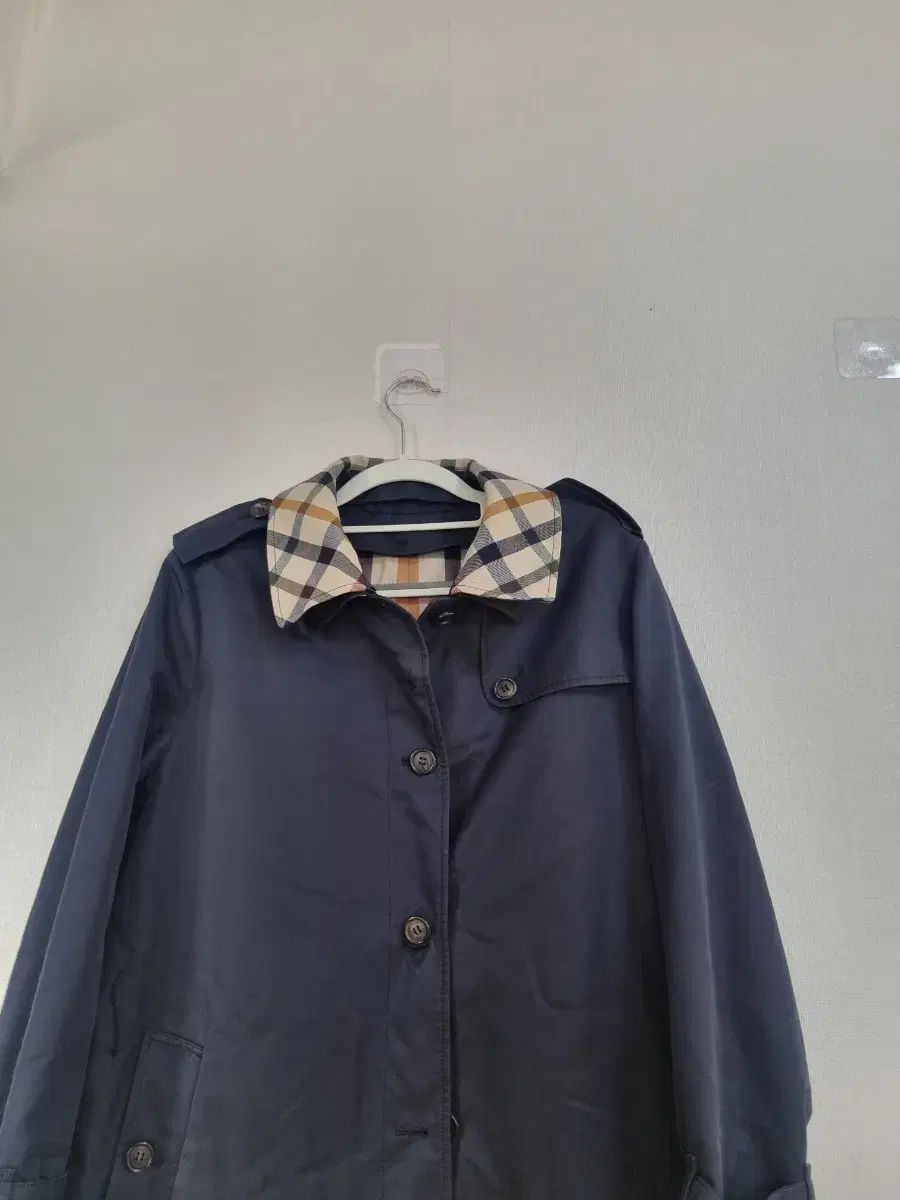 Burberrys ネイビー トレンチコート バーバリー Burberry's(バーバリーズ) トレンチコート4563511 4563511