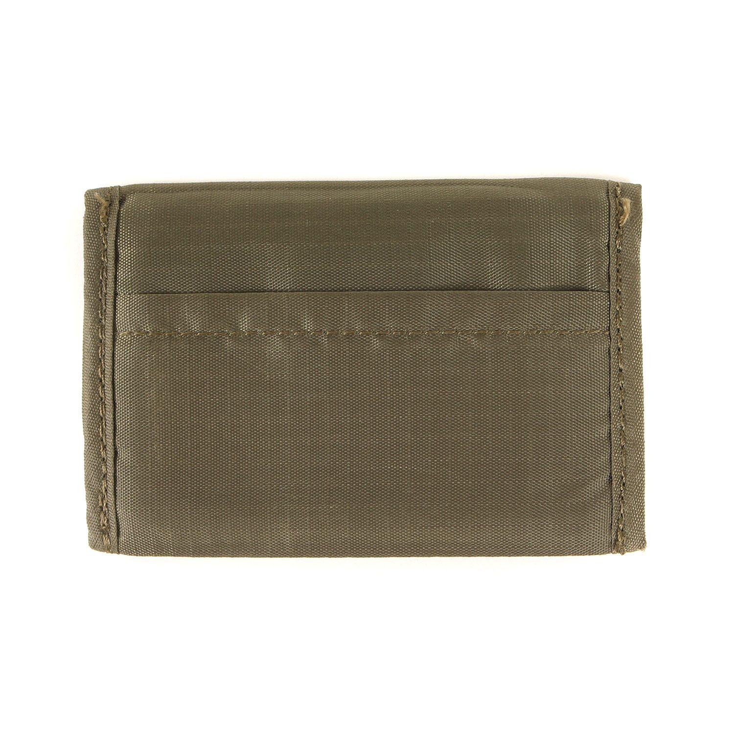 新品】HUMAN MADE ヒューマンメイド カードケース / 24SS ロゴ