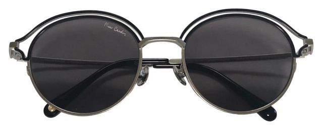 新品同様 Pierre Cardin ピエールカルダン PC2342001-0303 サングラス  