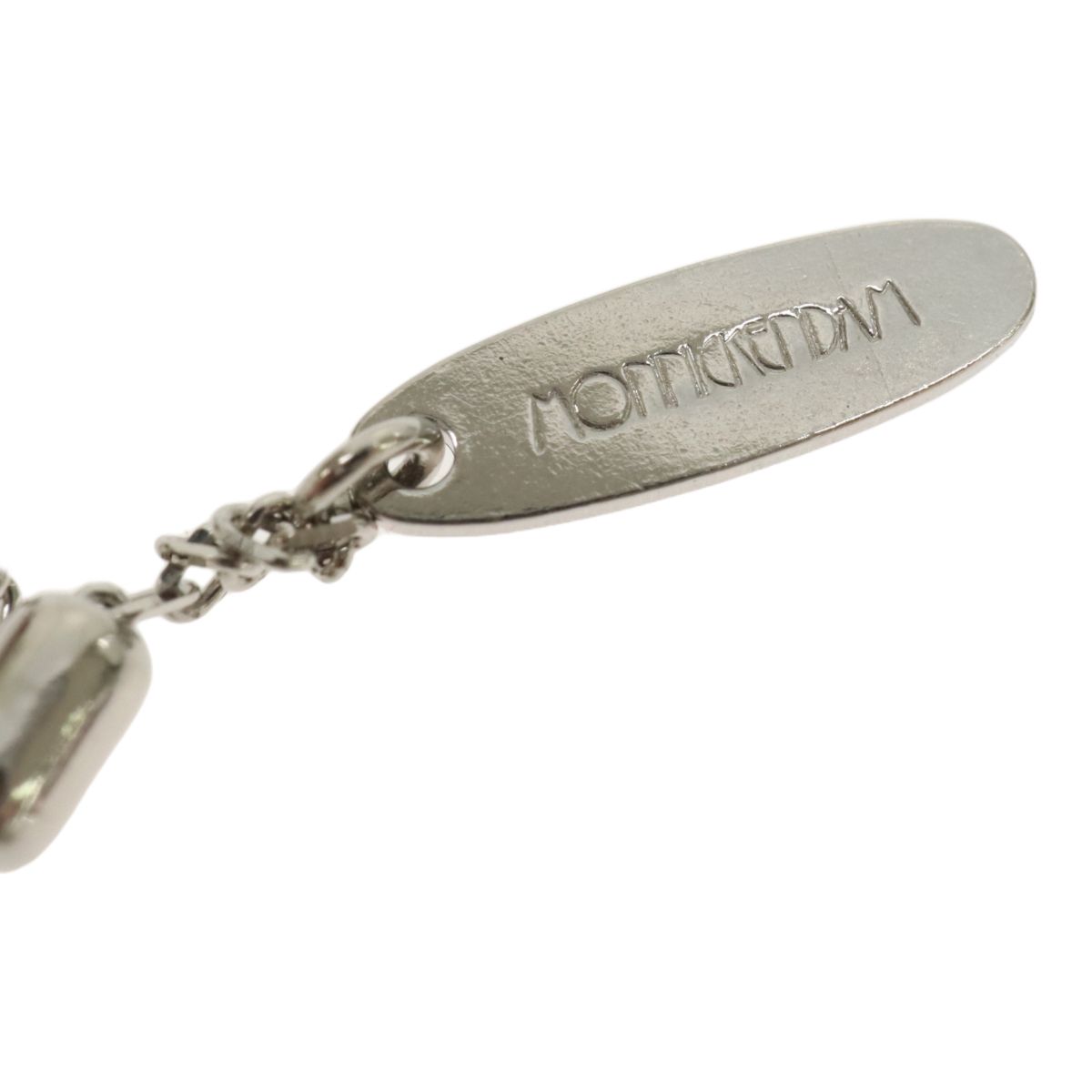 MONNICKENDAM モニッケンダム PT900 PT850 プラチナ ダイヤ0.21ct/0.05