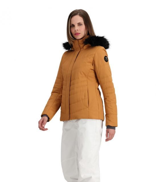 オバマイヤー レディース コート アウター Petite Tuscany II Jacket オバマイヤー レディース コート アウター Petite Tuscany II Jacket