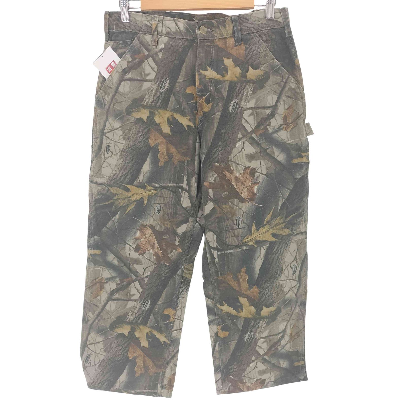 カーハート Carhartt リアルツリーペインターパンツ メンズ 表記無 