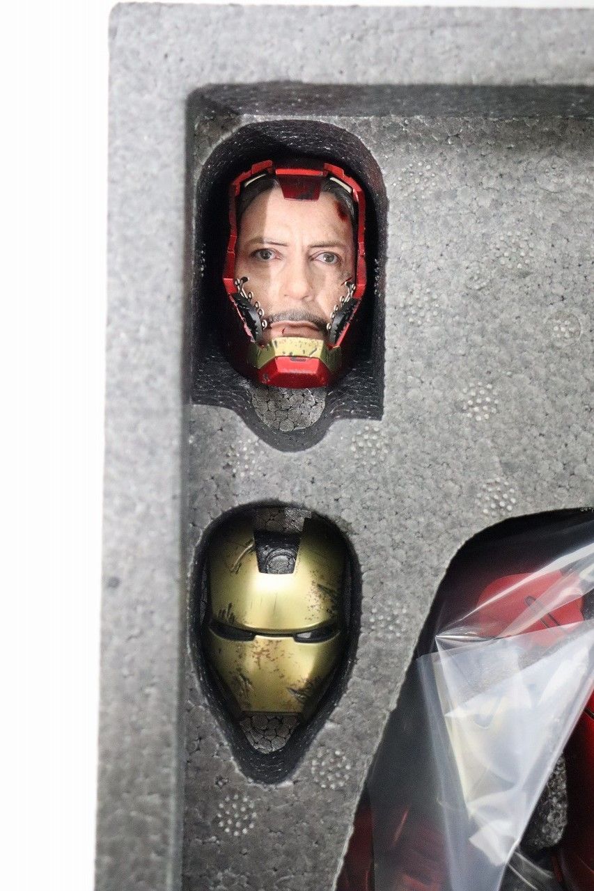 ◆アベンジャーズ アイアンマン