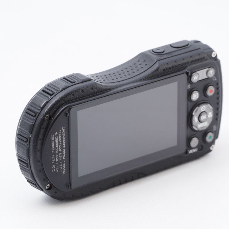 ペンタックス PENTAX WG-3 価格比較 - 価格.com 【994】PENTAX