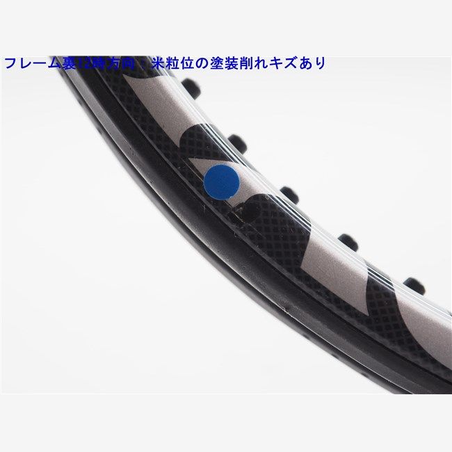 中古 テニスラケット スリクソン レヴォ エックス 2.0 2013年モデル (G3) SRIXON REVO X 2.0 2013 (c25060035c) 楽天市場】【中古】スリクソン レヴォ エックス 4.0 2013年