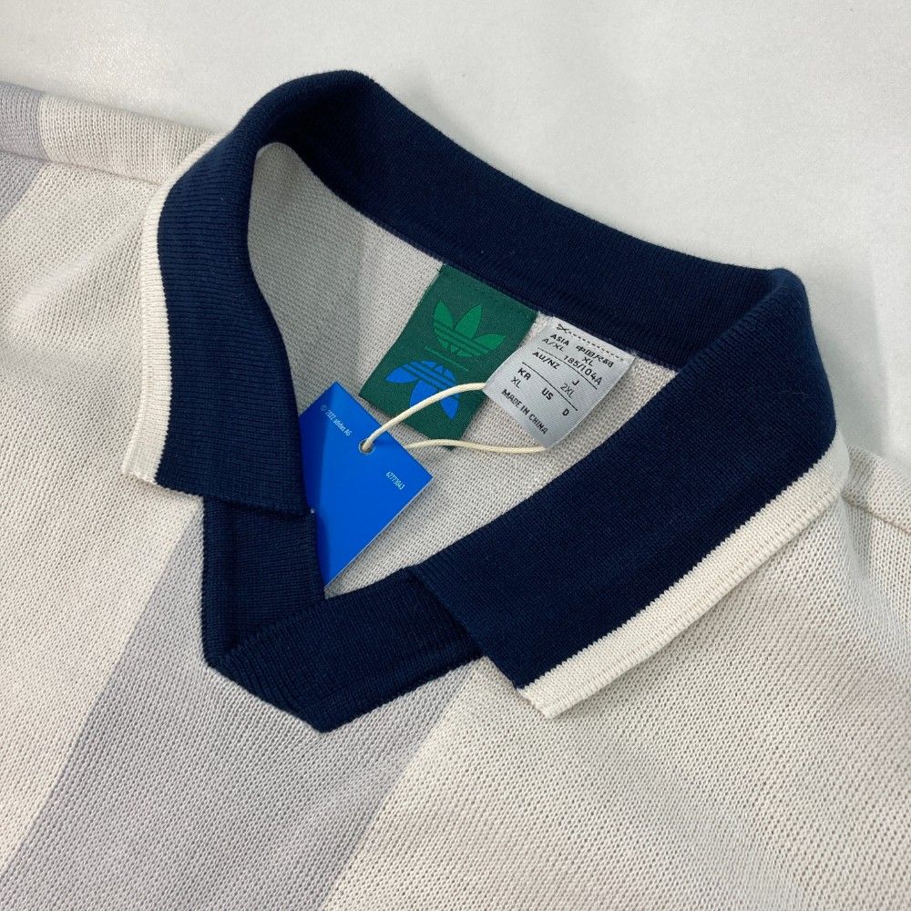 サイズ：2XL ADIDAS GOLF アディダスゴルフ ROLLING LINKS 2024年