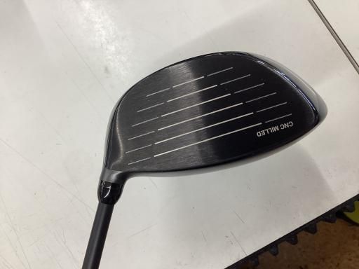 9.5° ドライバー