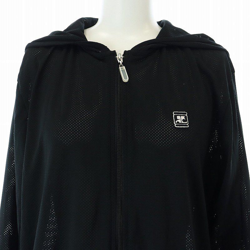 Courrèges ジップ　パーカー 楽天市場】☆送料無料☆Kawasaki Motocard Team Zip Up Hoody
