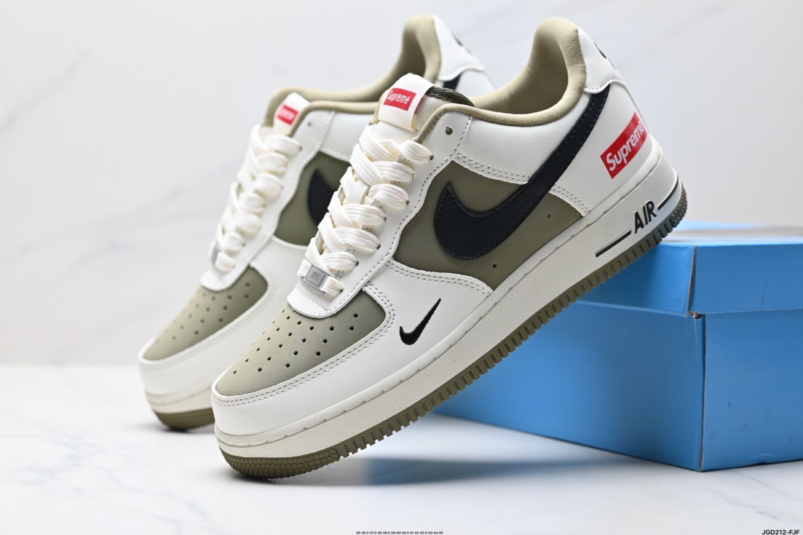 今日 NIKE AIR FORCE 1‘07 原型? 原型紙による正統ロートップエアフォースモデル 輸入向けチャンネル 全掌内蔵蜂窩クッション-MM輸入1 STEELWINDOWSANDDOORS_COM