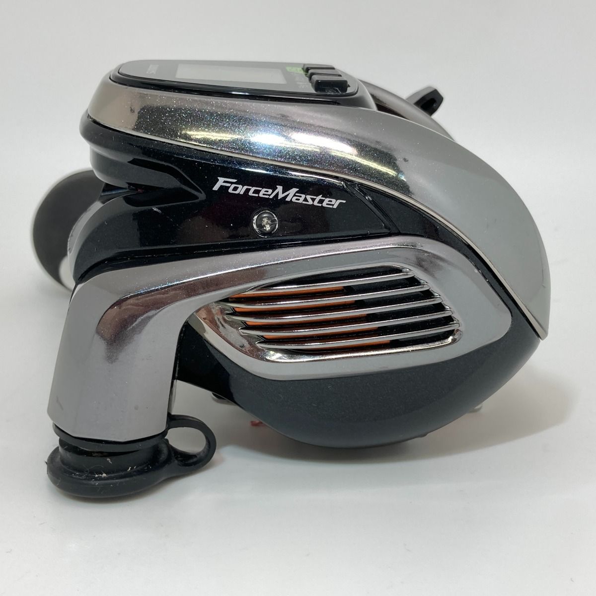 ◎◎SHIMANO シマノ 12 フォースマスター 3000MK 02907 電動リール