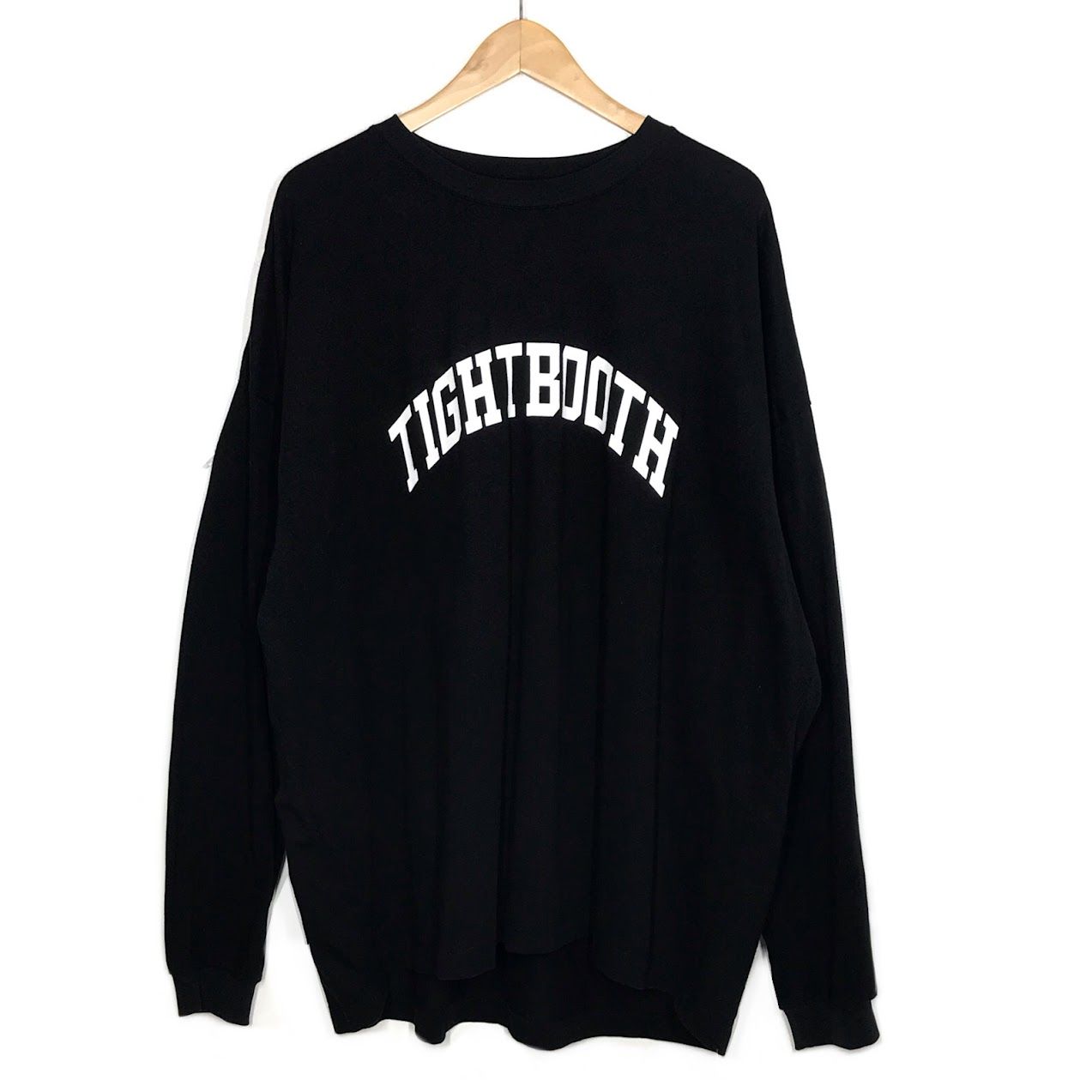 激安！特価品 倉吉店】TIGHTBOOTH PRODUCTION | タイトブースプロダクション トップス