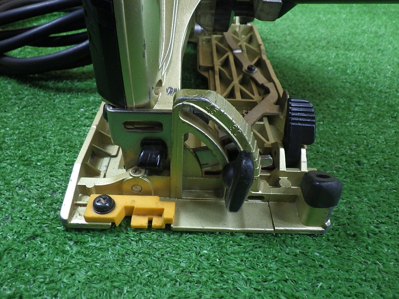 チップソー付 W-663ED