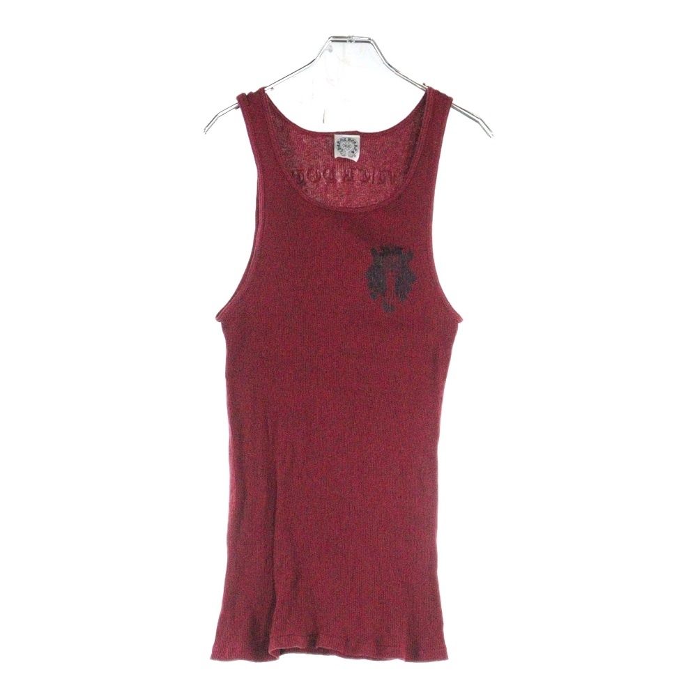 CHROME HEARTS (クロムハーツ) OLD 限定 ロサンゼルス ダガー