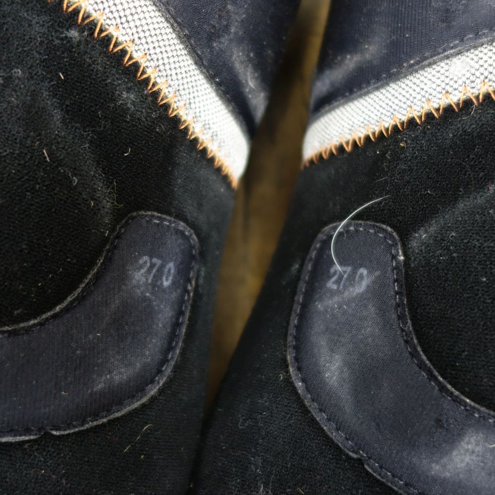 み 64%オフ ガルモント GARMONT KENAI 75 ケナイ 27cm 75mm 3ピン