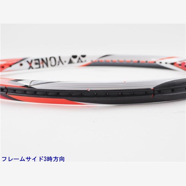 中古 テニスラケット ウィルソン K フォー 112 2007年モデル (G1) WILSON K FOUR 112 2007 (c25060013c) 中古 テニスラケット ウィルソン K フォー 112 2007年モデル (G1