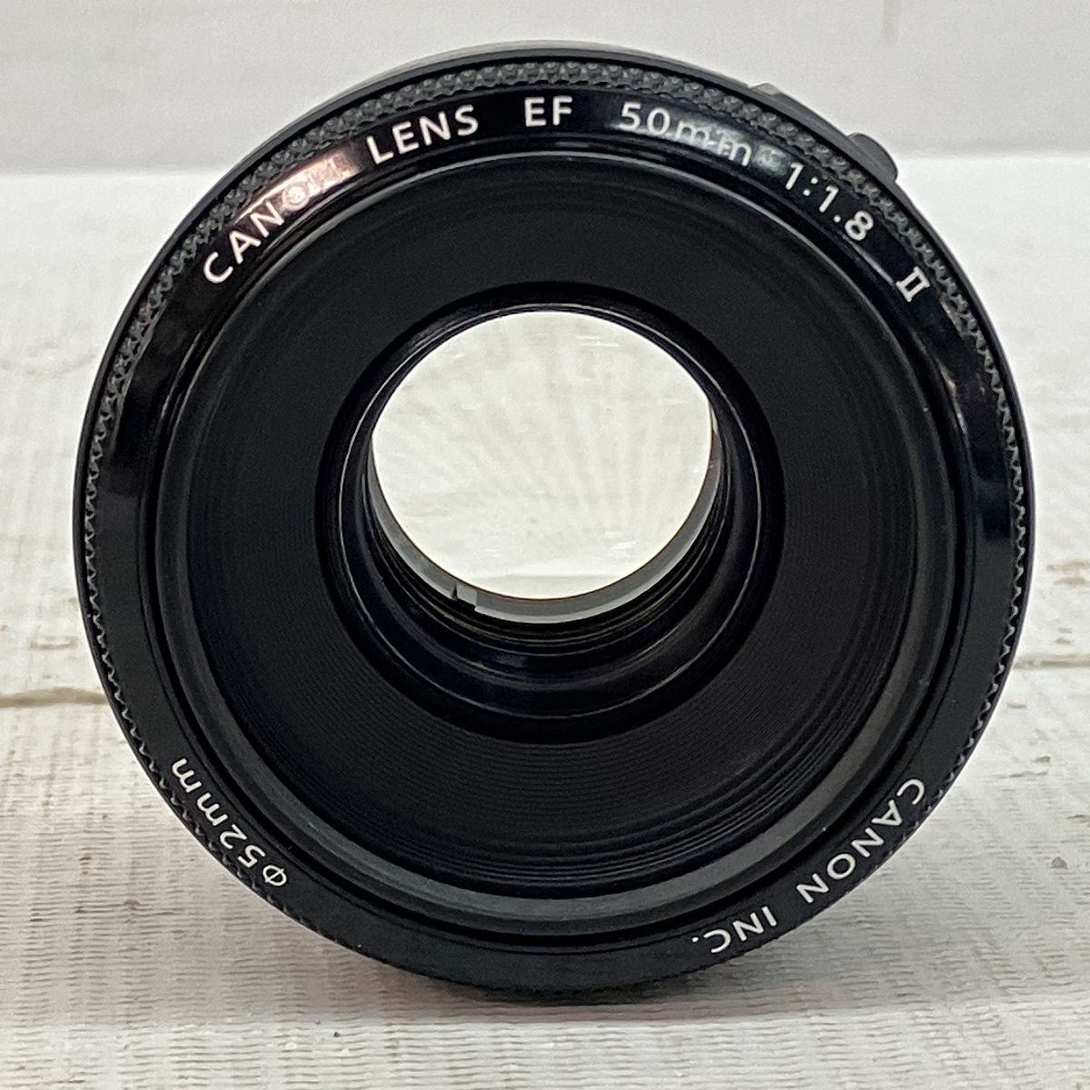 Canon SERENAR 50mm F1.8 L39 キヤノン セレナ― L39マウント オールド