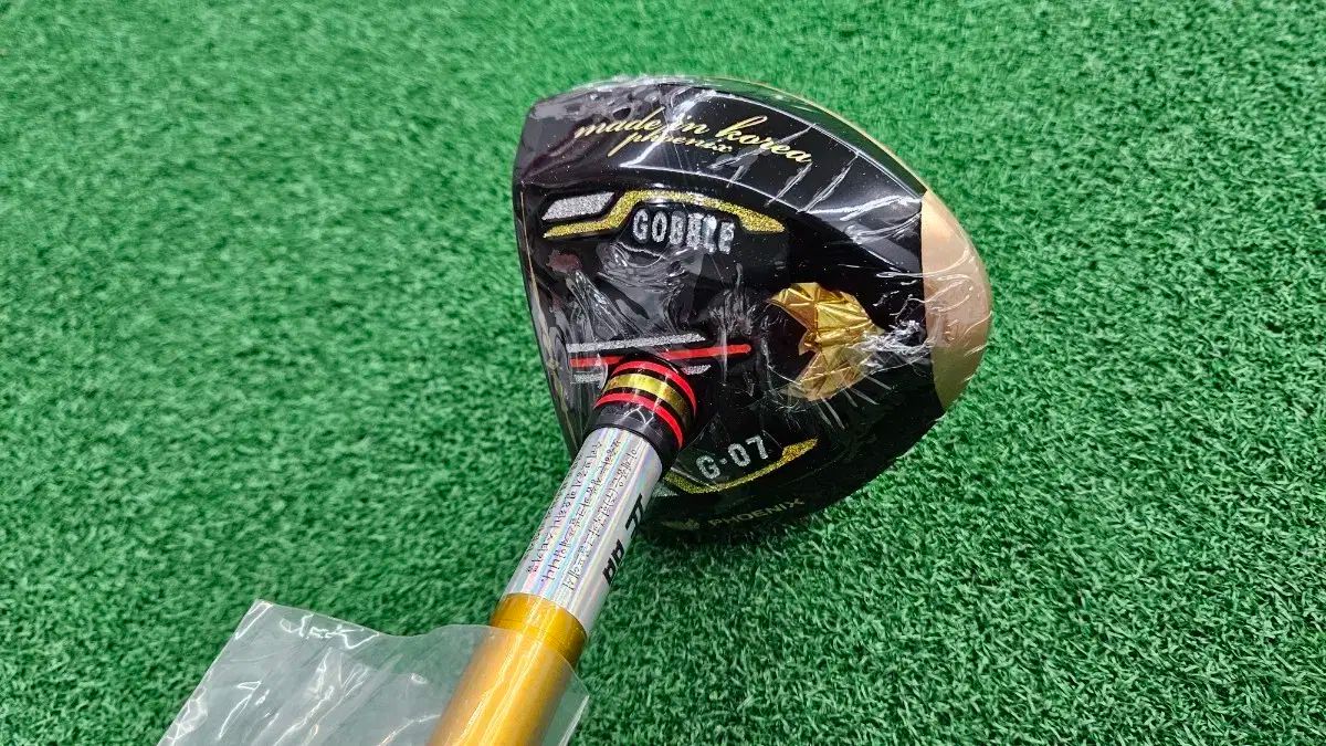 フェニックス パークゴルフクラブ G-07