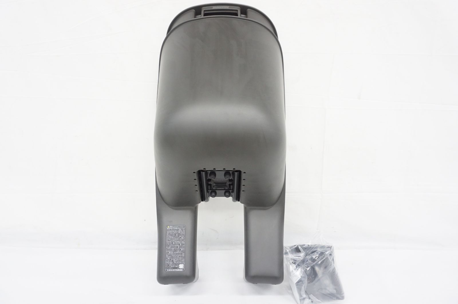 BRIDGESTONE ブリヂストン FCS-BIK3 フロント チャイルドシート バイチャリ阪急塚口店