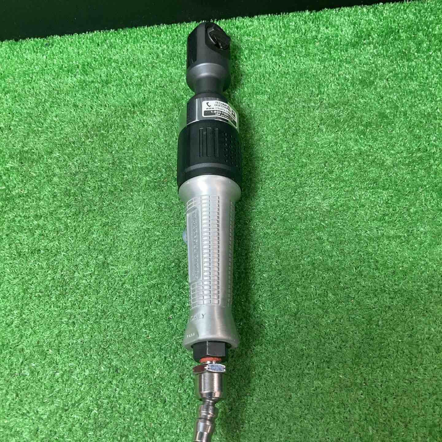 中古品】INGERSOLLRAND エアーラチェットレンチ 109XP 信濃機販 ミニ  