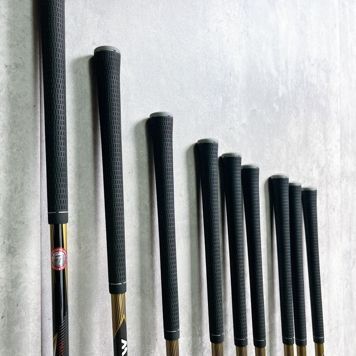 美品 きれい TaylorMade M2 メンズ ゴルフクラブセット 初心者オススメ