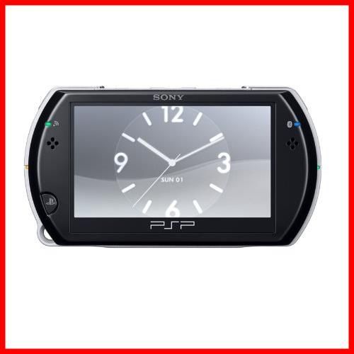 PSP