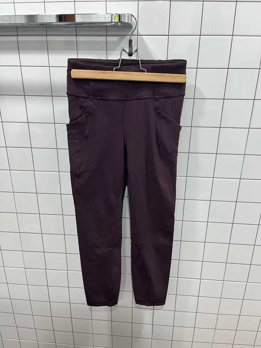 lululemon ルルレモン レギンス 4 サイズ