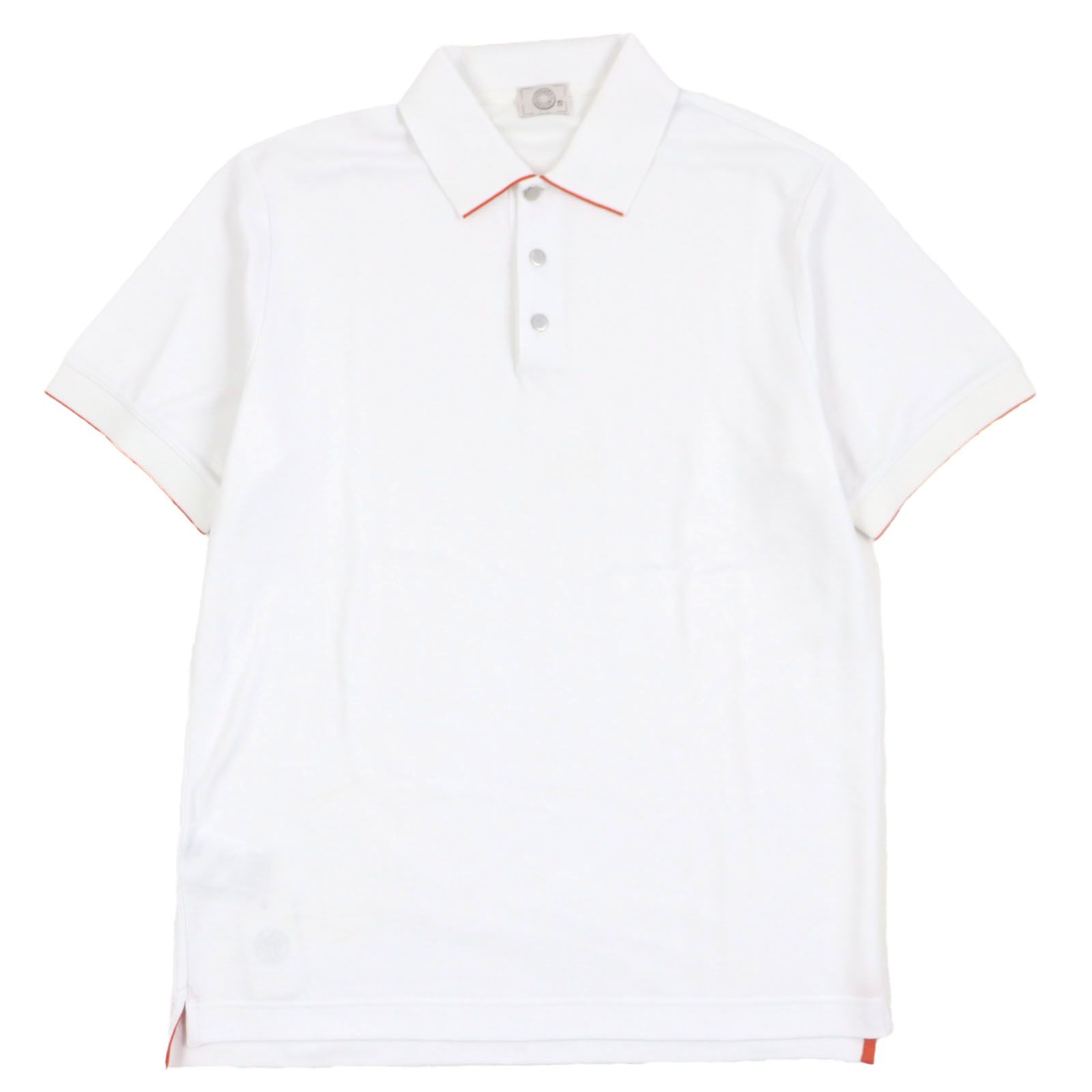HERMES(エルメス) 半袖ポロシャツ サイズ36 S レディース
