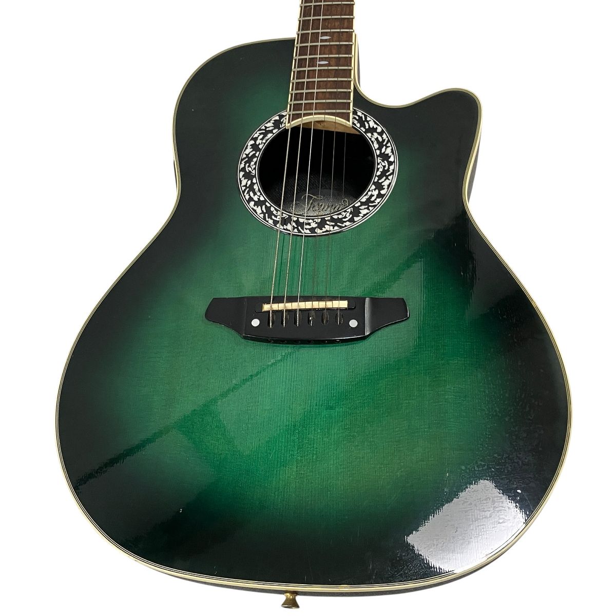 ｱｺｰｽﾃｨｯｸｷﾞﾀｰ morris tornado eclipse zⅢ-HG 中古美品！！