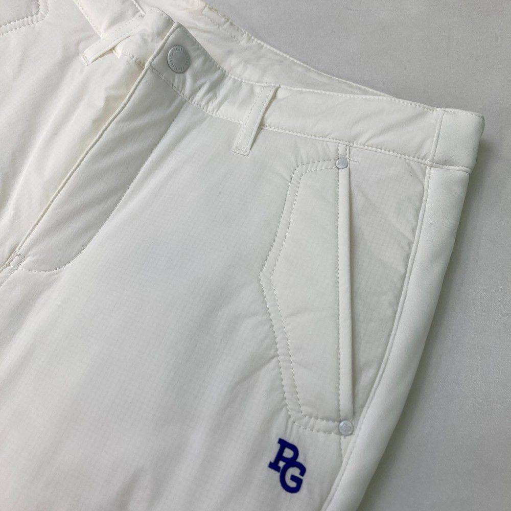 パーリーゲイツ 春夏用パンツ　サイズ５ 楽天市場】【PREMIUM OUTLET】PEARLYGATES パーリーゲイツTHE