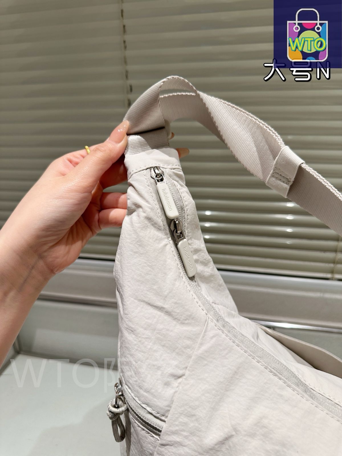 lululemon - monkey 55 サマ 専用です。 image trick finds] 070135: LaC LL, Define Cropped Nulu