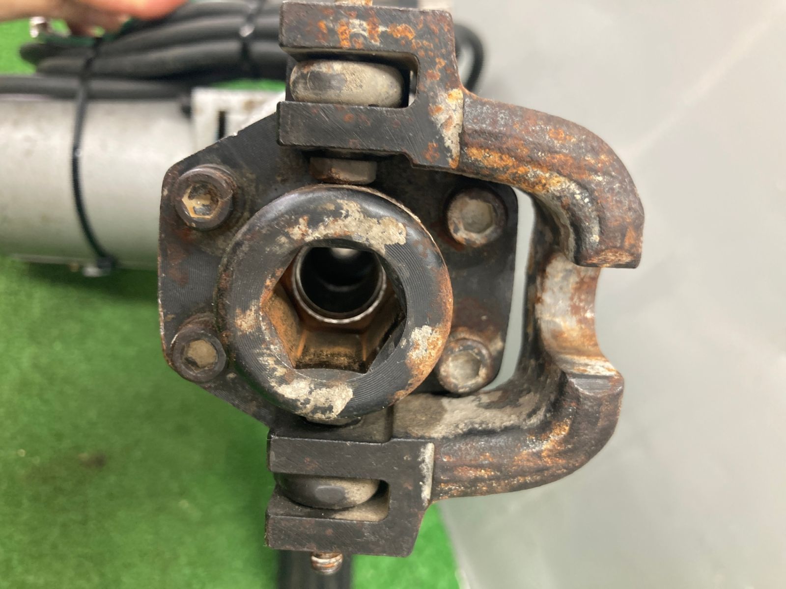 makita 電動ハンマ