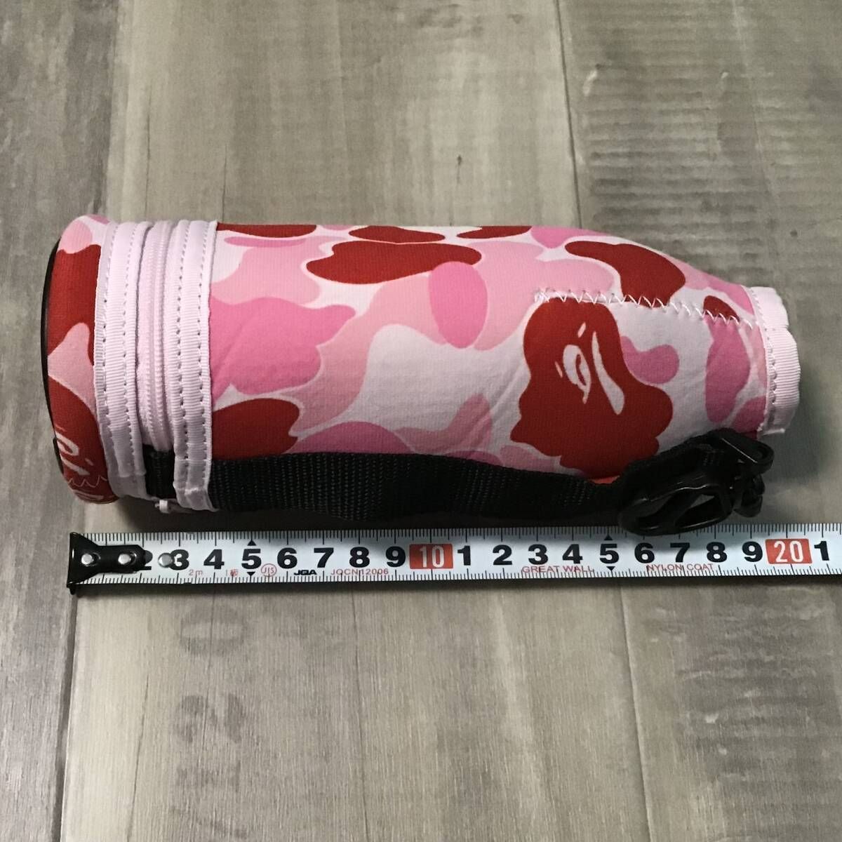 エイプ　ペプシ　ペットボトルキーパー　新品未使用 ☆当選品☆ PEPSI × BAPE ペットボトルキーパー ペプシ コーラ a